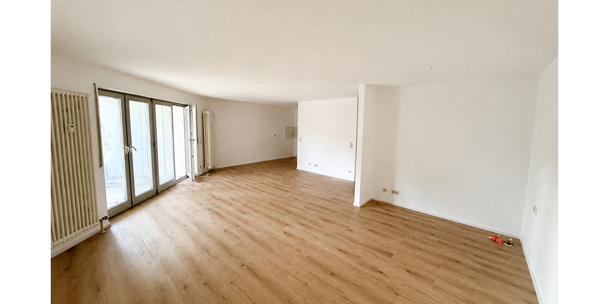 Etagenwohnung Neckarsulm - 1.5 Zimmer, 53 m&sup2;, 740&euro; | Angebot:26595313
