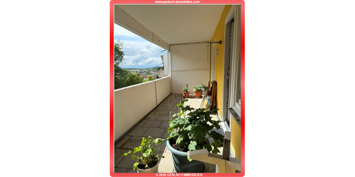 Etagenwohnung Bad Rappenau - 1 Zimmer, 47 m&sup2;, 158.000&euro; | Angebot:27263208
