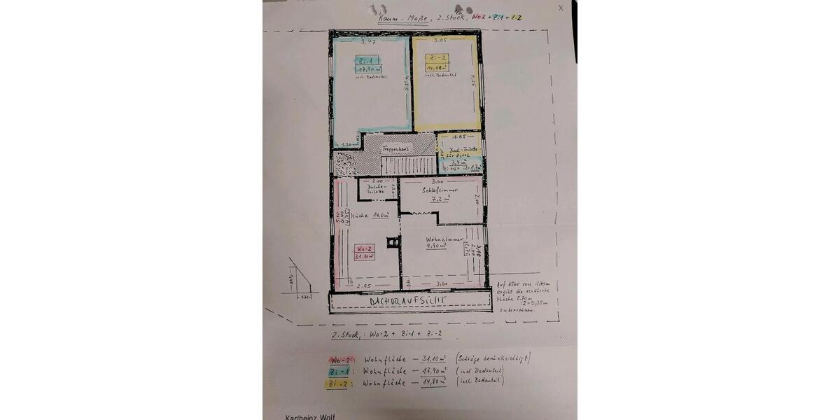 Einfamilienhaus Mauer - 595.000&euro; | Angebot:24841612
