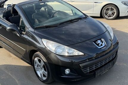 Peugeot 207 143.000 km 2.850 &euro; Gundelsheim 74831