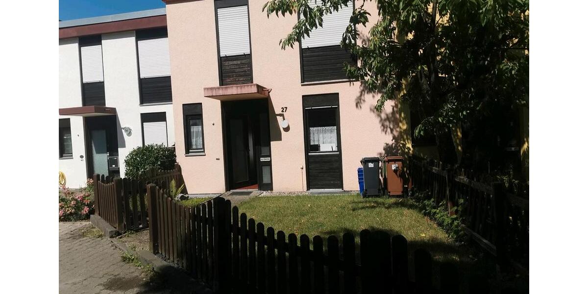 Reihenhaus Neckargemünd - 5 Zimmer, 168 m&sup2;, 456.000&euro; | Angebot:26996716