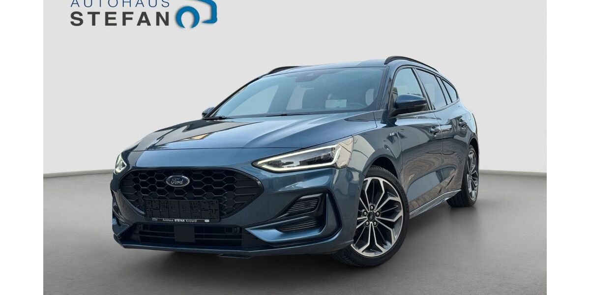 Ford Focus 83.259 km 18.790 &euro; Kirchardt 74912