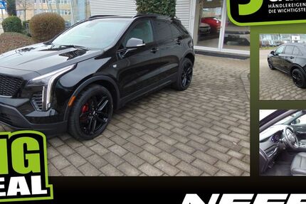 Cadillac XT4 23.600 km 29.430 &euro; Neckarsulm 74172