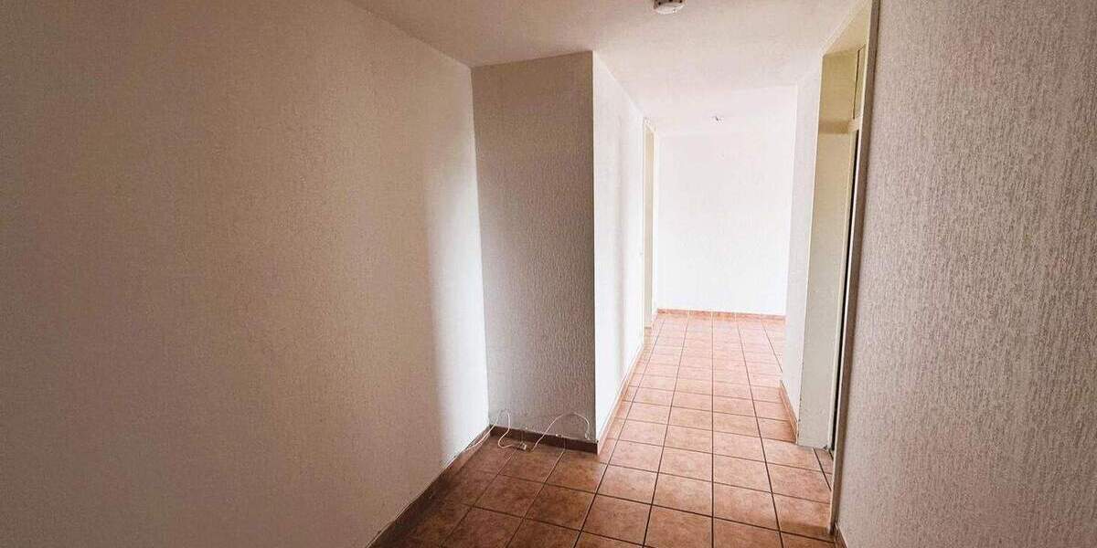Etagenwohnung Untereisesheim - 3 Zimmer, 91 m&sup2;, 269.000&euro; | Angebot:25682625