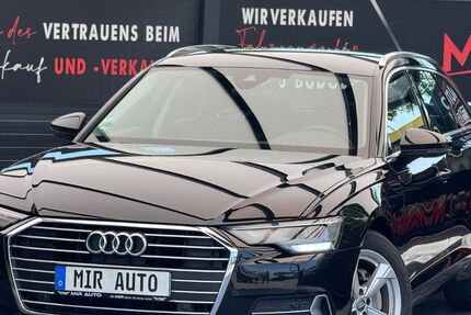 Audi A6 87.000 km 34.500 &euro; Sinsheim 74889