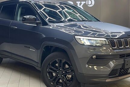 Jeep Compass 42.106 km 20.450 &euro; Karlsdorf-Neuthard 76689