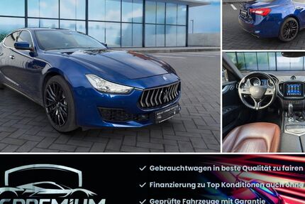 Maserati Ghibli 186.500 km 23.900 &euro; Bietigheim- Bissingen 74321