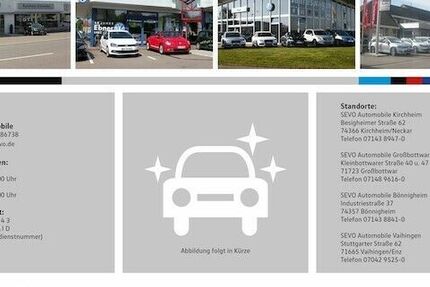 VW Golf 2.500 km 52.950 &euro; Vaihingen/Enz 71665