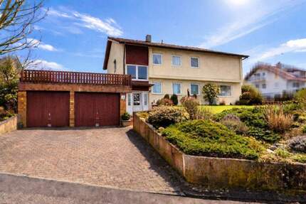 Haus Bad Rappenau / Grombach Grombach - 6 Zimmer, 151 m&sup2;, 449.000&euro; | Angebot:25693247