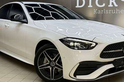 Mercedes-Benz C 300 30.475 km 39.950 &euro; Karlsdorf-Neuthard 76689