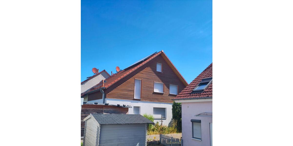 Doppelhaushälfte Heilbronn Frankenbach - 6 Zimmer, 110 m&sup2;, 567.000&euro; | Angebot:27000091