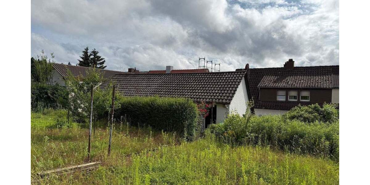 Doppelhaushälfte Bretten - 6 Zimmer, 122 m&sup2;, 450.000&euro; | Angebot:25706286