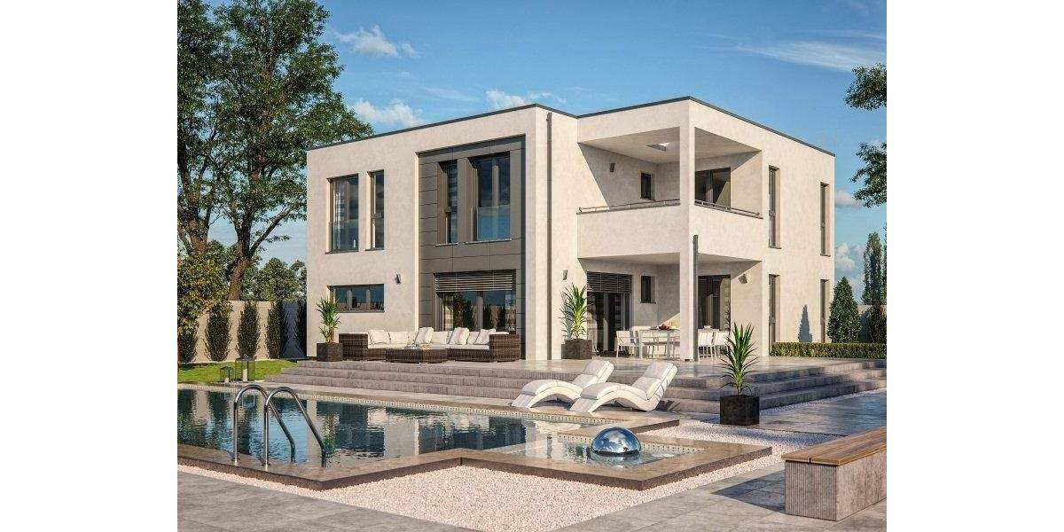 Einfamilienhaus Haßmersheim - 5 Zimmer, 213 m&sup2;, 923.000&euro; | Angebot:25820442