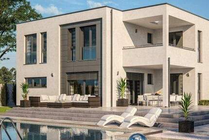 Haus Haßmersheim - 5 Zimmer, 213 m&sup2;, 923.000&euro; | Angebot:25820442