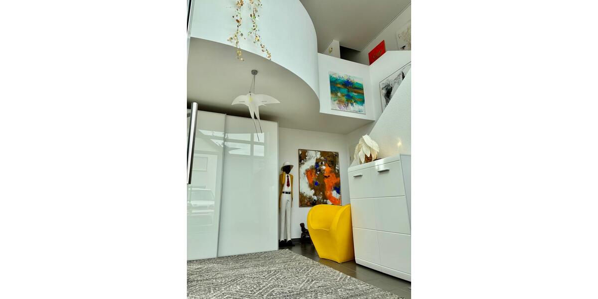 Doppelhaushälfte Walldorf - 2 Zimmer, 184 m&sup2;, 765.000&euro; | Angebot:26432756