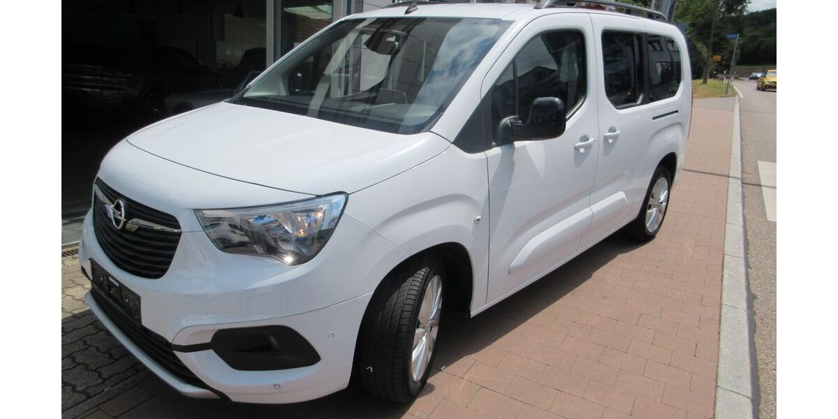 Opel Combo Life 8.300 km 35.900 &euro; Niefern-Öschelbronn 75223