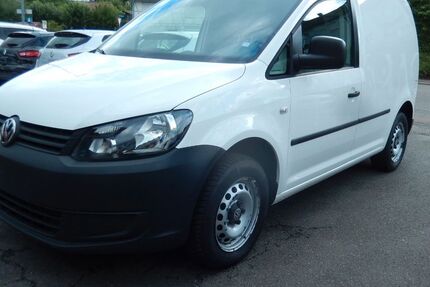 VW Caddy 121.400 km 9.499 &euro; Mosbach/Neckarelz 74821