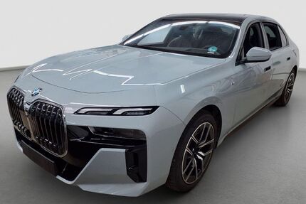 BMW 740 25.000 km 99.900 &euro; Mühlhausen 69242