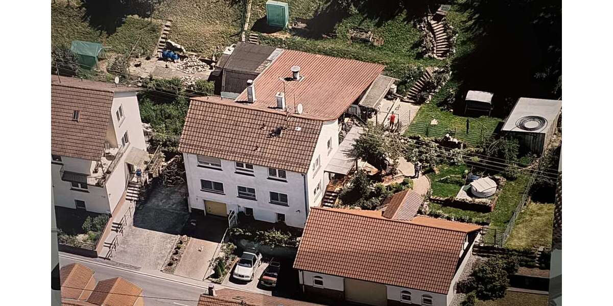 Einfamilienhaus Leimen-Gauangelloch Gauangelloch - 7 Zimmer, 256 m&sup2;, 545.000&euro; | Angebot:25456431