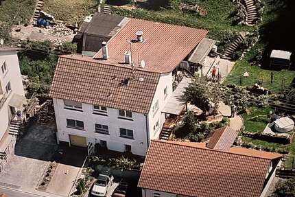 Haus Leimen-Gauangelloch Gauangelloch - 7 Zimmer, 256 m&sup2;, 545.000&euro; | Angebot:25456431