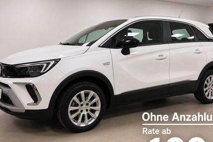 Opel Crossland (X) 23.780 km 17.990 &euro; Sandhausen ( bei Heidelberg ) 69207