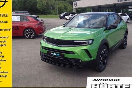 Opel Mokka 22.946 km 18.990 &euro; Besigheim 74354