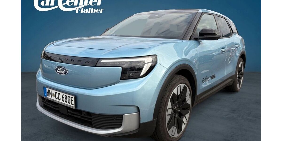 Ford Explorer 13.900 km 39.950 &euro; Bad Friedrichshall 74177