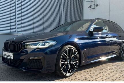 BMW 540 82.000 km 44.500 &euro; Eisingen 75239