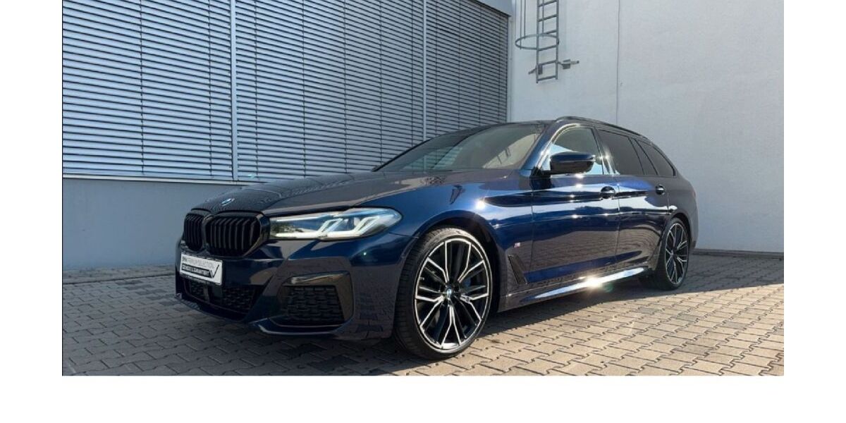 BMW 540 82.000 km 44.500 &euro; Eisingen 75239