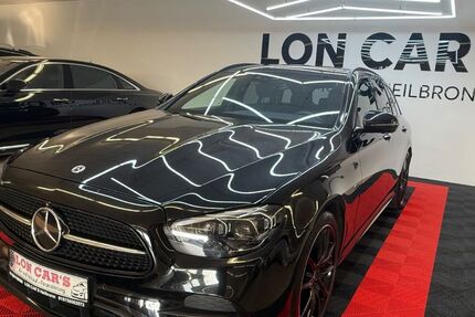 Mercedes-Benz E 220 82.500 km 38.900 &euro; Leingarten 74211