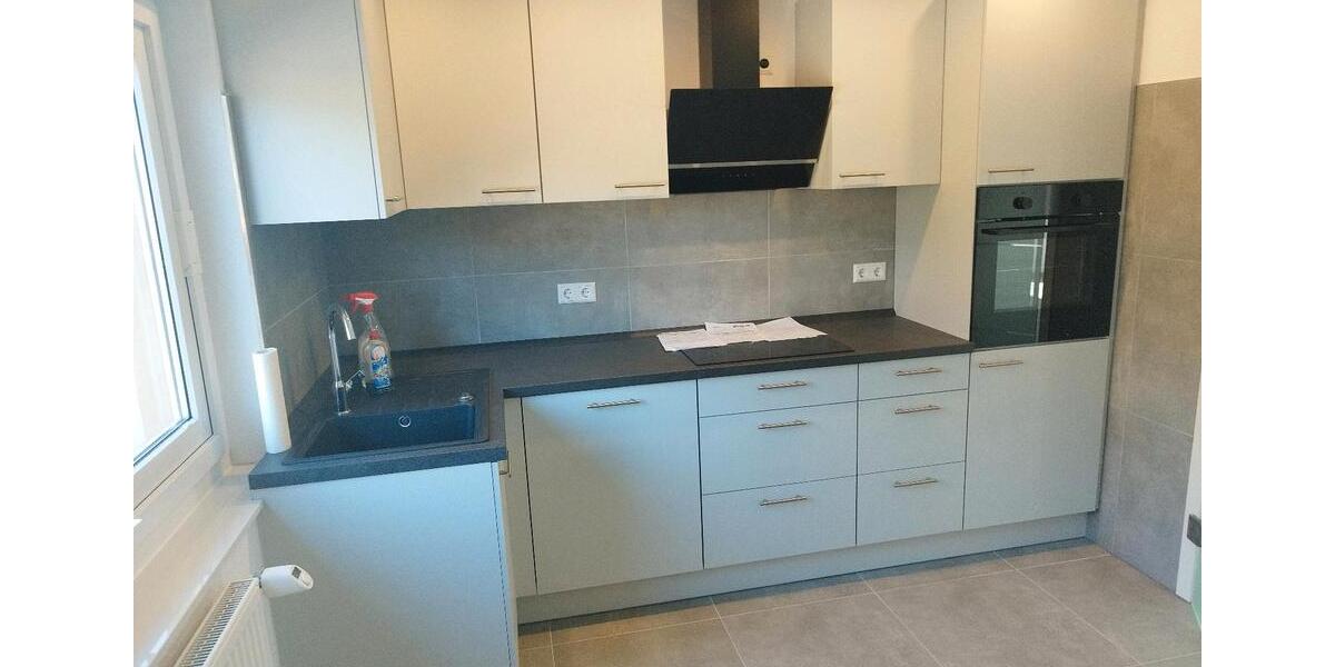 Etagenwohnung Massenbachhausen - 4 Zimmer, 85 m&sup2;, 1.000&euro; | Angebot:24748960