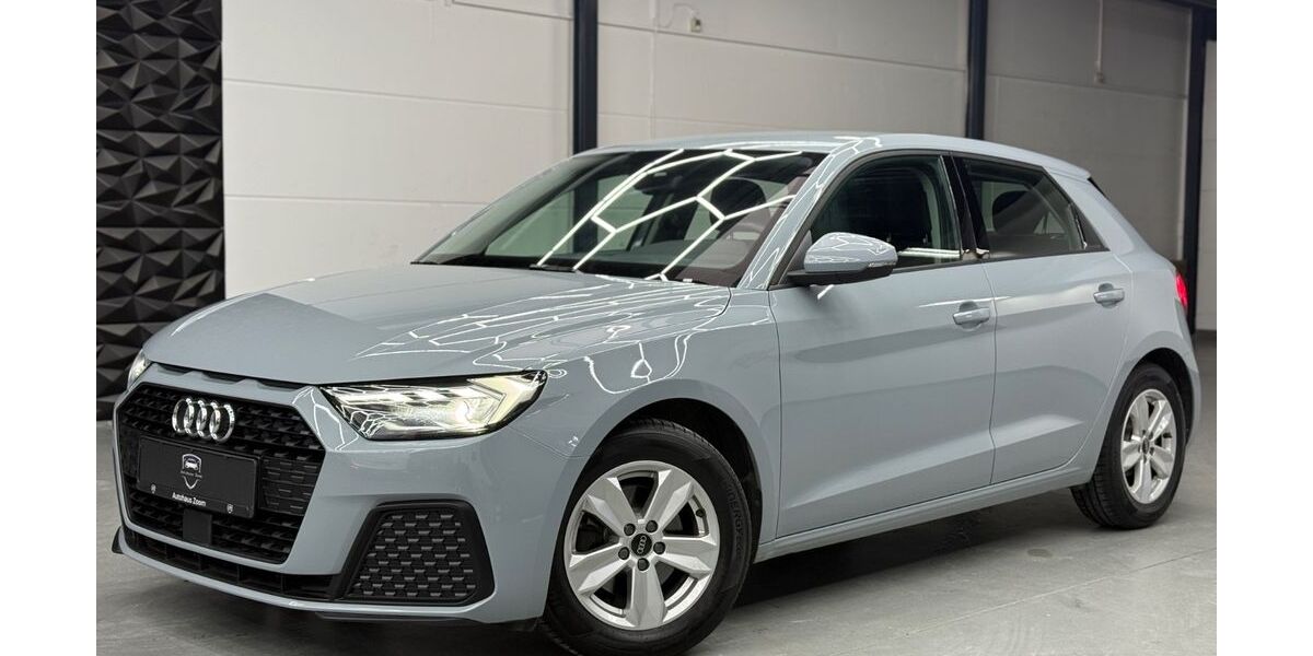 Audi A1 103.720 km 19.880 &euro; Sinsheim 74889