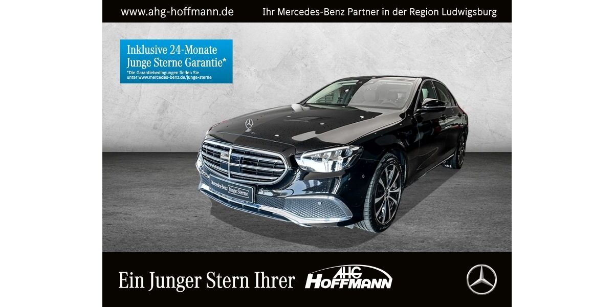 Mercedes-Benz E 300 76.350 km 36.920 &euro; Tamm 71732
