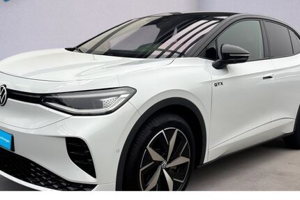 VW ID.5 4.589 km 43.959 &euro; Walldorf 69190