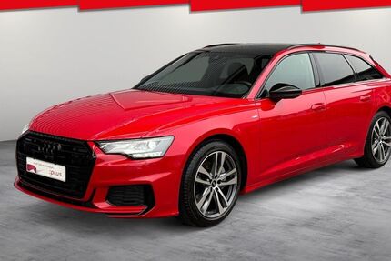 Audi A6 50.865 km 41.450 &euro; Mosbach 74821