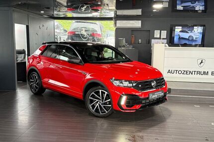 VW T-Roc 43.280 km 28.890 &euro; Bretten 75015