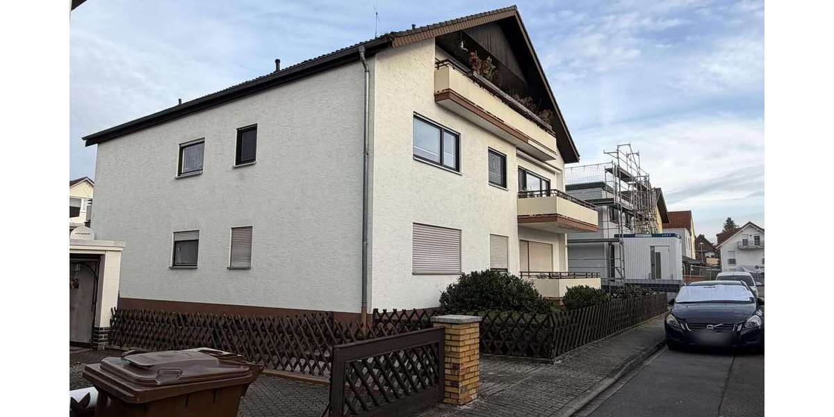 Etagenwohnung Sandhausen - 2 Zimmer, 64 m&sup2;, 160.000&euro; | Angebot:26725468