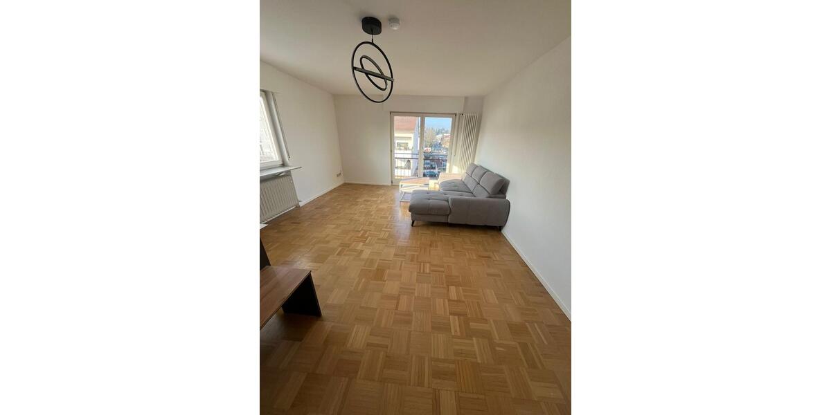 Etagenwohnung Heilbronn Böckingen - 3 Zimmer, 78 m&sup2;, 990&euro; | Angebot:25804710
