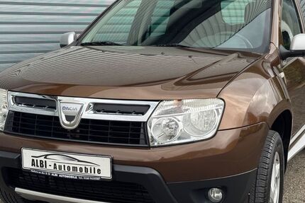 Dacia Duster 149.980 km 4.499 &euro; Niefern-Öschelbronn 75223