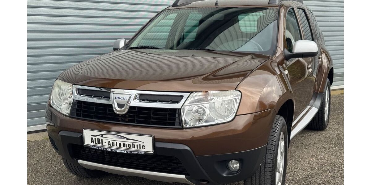 Dacia Duster 149.980 km 4.499 &euro; Niefern-Öschelbronn 75223