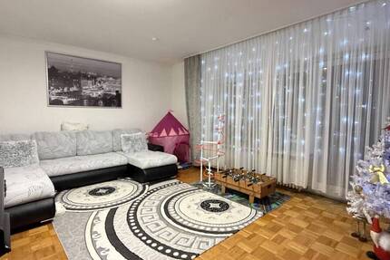 Wohnung Sandhausen - 3 Zimmer, 83 m&sup2;, 215.000&euro; | Angebot:26788184