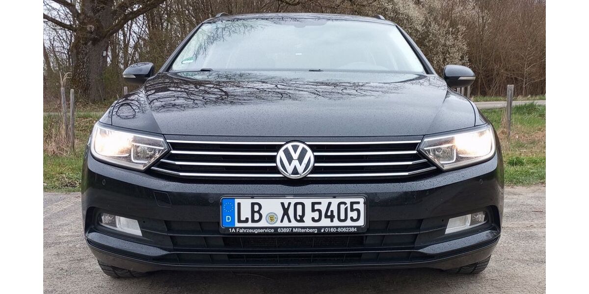 VW Passat 208.641 km 9.800 &euro; Pleidelscheim 74385