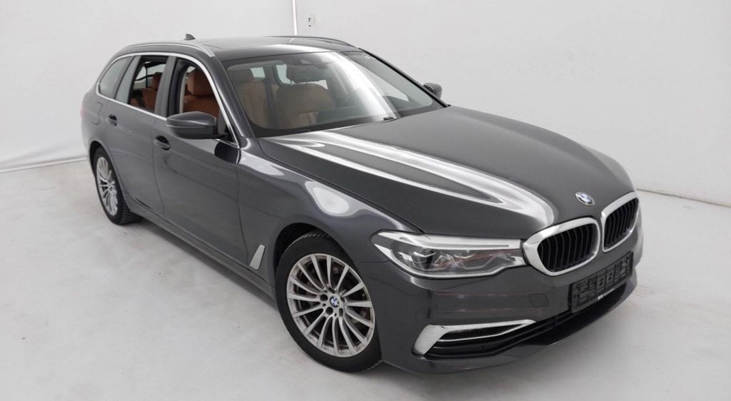 BMW 530 168.900 km 23.900 &euro; Bad Friedrichshall 74177