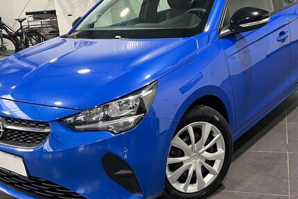 Opel Corsa 102.000 km 9.995 &euro; Bretten 75015