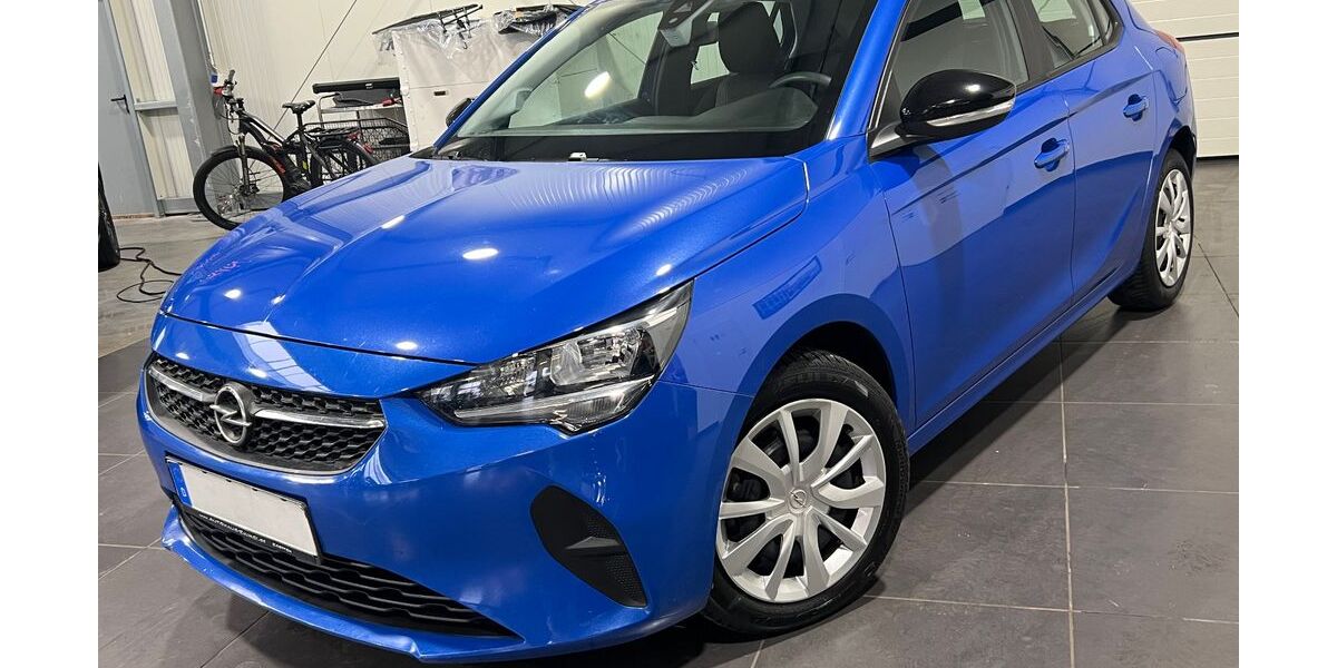 Opel Corsa 102.000 km 9.995 &euro; Bretten 75015