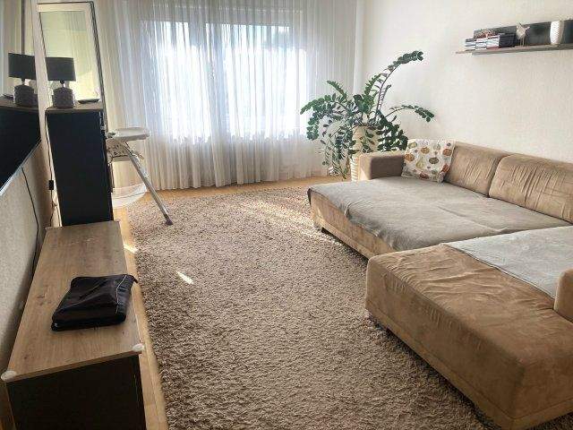 Etagenwohnung Kürnbach - 3 Zimmer, 73 m&sup2;, 164.500&euro; | Angebot:25661068