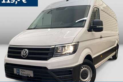 VW Crafter 103.591 km 23.830 &euro; Niefern-Öschelbronn 75223