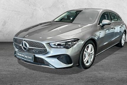 Mercedes-Benz CLA 180 Shooting Brake 1.700 km 33.925 &euro; Tamm 71732
