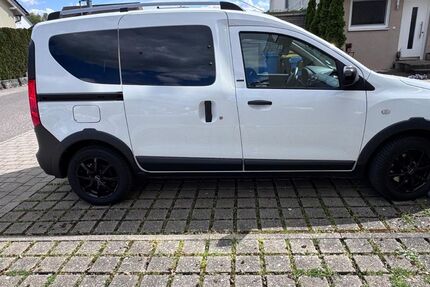 Dacia Dokker 93.500 km 8.999 &euro; Untergruppenbach 74199