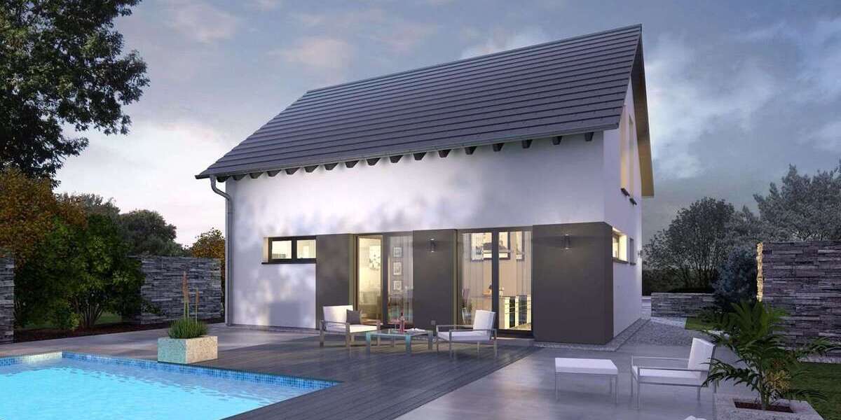 Einfamilienhaus Oedheim - 4 Zimmer, 132 m&sup2;, 747.000&euro; | Angebot:22726092